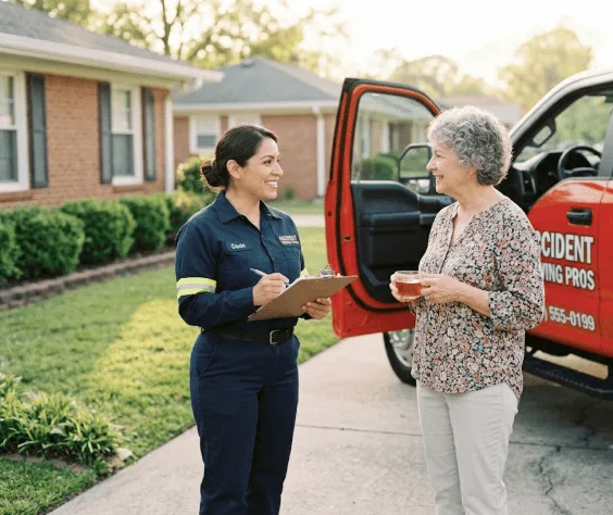 Accident Towing Service Schertz, TX FAQs